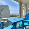 Отель Oak Island Beach Villa 805 - The Laughing Seagull, фото 18