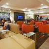 Отель Courtyard by Marriott San Antonio Airport/North Star Mall, фото 2