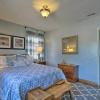 Отель El Paso Home w/ Backyard + Outdoor Fireplace!, фото 5
