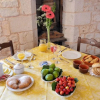 Отель Bed & Breakfast Chiancudd, фото 5