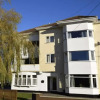 Отель Lovely 2-bed Apartment Central Skegness Beach, фото 1