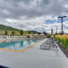 Отель Resort-style Home in Kamas ~ 18 Mi to Park City!, фото 18