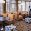Отель Courtyard by Marriott Seattle Kirkland, фото 7