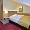 Отель Best Western Plus Hotel Erb, фото 3