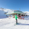 Отель Fiocco Di Neve Ski in- Ski out Mt.10, фото 12