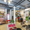 Отель Spot On 711 Otium Hostel, фото 5