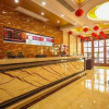 Отель GreenTree Inn ZHejiang JInhua Yiwu International Commercial City Changchun Accesory Street Shell Hot, фото 2