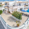 Отель Villa Jomar, фото 10