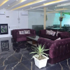 Отель Corbett Treff Hotel, фото 2