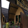 Отель Gili Cemara Bungalows, фото 3
