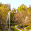 Отель Parkhotel Waldschlösschen, фото 45