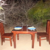 Отель Yala Bear Safari Camp Tents, фото 11