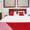 Отель OYO 92317 Apartment Riverview By Alima View, фото 4