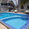 Отель Stay.Plus Nyumba Tulivu Watamu, фото 46