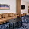 Отель Fairfield Inn & Suites by Marriott Minneapolis Shakopee, фото 12