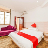 Отель Qinzhou Galaxy Holiday Inn(Qinzhou Hongfa Market Store), фото 4