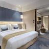 Отель Caesar Park Hotel Banqiao, фото 5