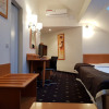 Отель Máchova, фото 16