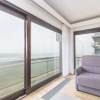 Отель Corner Apartment on 5th Floor, фото 16