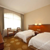 Отель San Tos Hotel, фото 5
