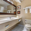 Отель Comfort Inn Muscatine near Hwy 61, фото 9