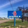 Отель Motel 6 Waco, TX, фото 37