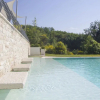 Отель Chic Villa in Acqualagna with Hot Tub in Pool & Private Garden, фото 23