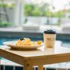 Отель B2 Krabi Ao Nang Premier Resort, фото 4