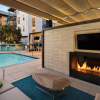 Отель Kasa Orange County Apartments, фото 4