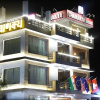 Отель Chanakya Resort, фото 1