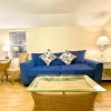 Отель Siesta Beach Cottage, Sleeps 6, Walk to Beach, Stores, & Restaurants, фото 2