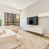 Отель Stunning & spacious sea view Apt. in Jumeirah Beach, фото 3