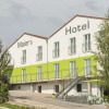 Отель Maiers Hotel Parsberg, фото 45