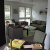 Отель Strandvilla Baabe - Maisonette Sonnenwiege mit Sauna und Whirpool, фото 3