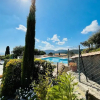 Отель Suberbe T2 avec vue mer et piscine, фото 13