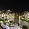 Отель Luxurious Getaway Right Across City Walk Mall в Дубае