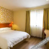 Отель Home Inn Rizhao Coach Station North Rizhao Road, фото 3