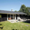 Отель 6 Person Holiday Home in Albaek, фото 1