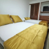 Отель Apartamento  Laguito con Balcón by BB, фото 8