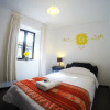 Отель The Sacred Valley Lodge - Hotel Cusco - Hostel, фото 4
