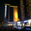 Отель Jun Hao Sunshine Hotel (Suining Mingyue), фото 23