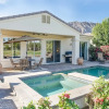 Отель Pgawest La Quinta 3br/3ba  W Pool/ Jacuzzi Fairway Views 3 Bedroom Home, фото 19