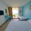 Отель Studio TOTI - Vue mer - Piscine - 4pers, фото 2