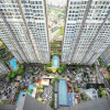 Отель Landmark 81 Residence - La Vague, фото 25