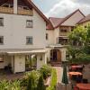 Отель Pfaffenhofen, фото 6