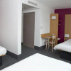 Отель B&B Hotel Nantes Savenay, фото 5