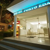 Отель Porto Eda Hotel, фото 1