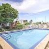 Отель Ft Lauderdale Apt w/ Pool - 1 Mi to Beach Access!, фото 4
