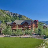 Отель Luxury Ski in, Ski out 2 Bedroom Mountain Resort Vacation Rental in the Heart of Snowmass Base Villa, фото 26