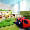 Отель La'gent Hotel Osaka Bay, фото 46